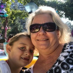 Meet your Posher, Tammy